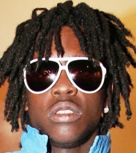 sosa pictures chief keef