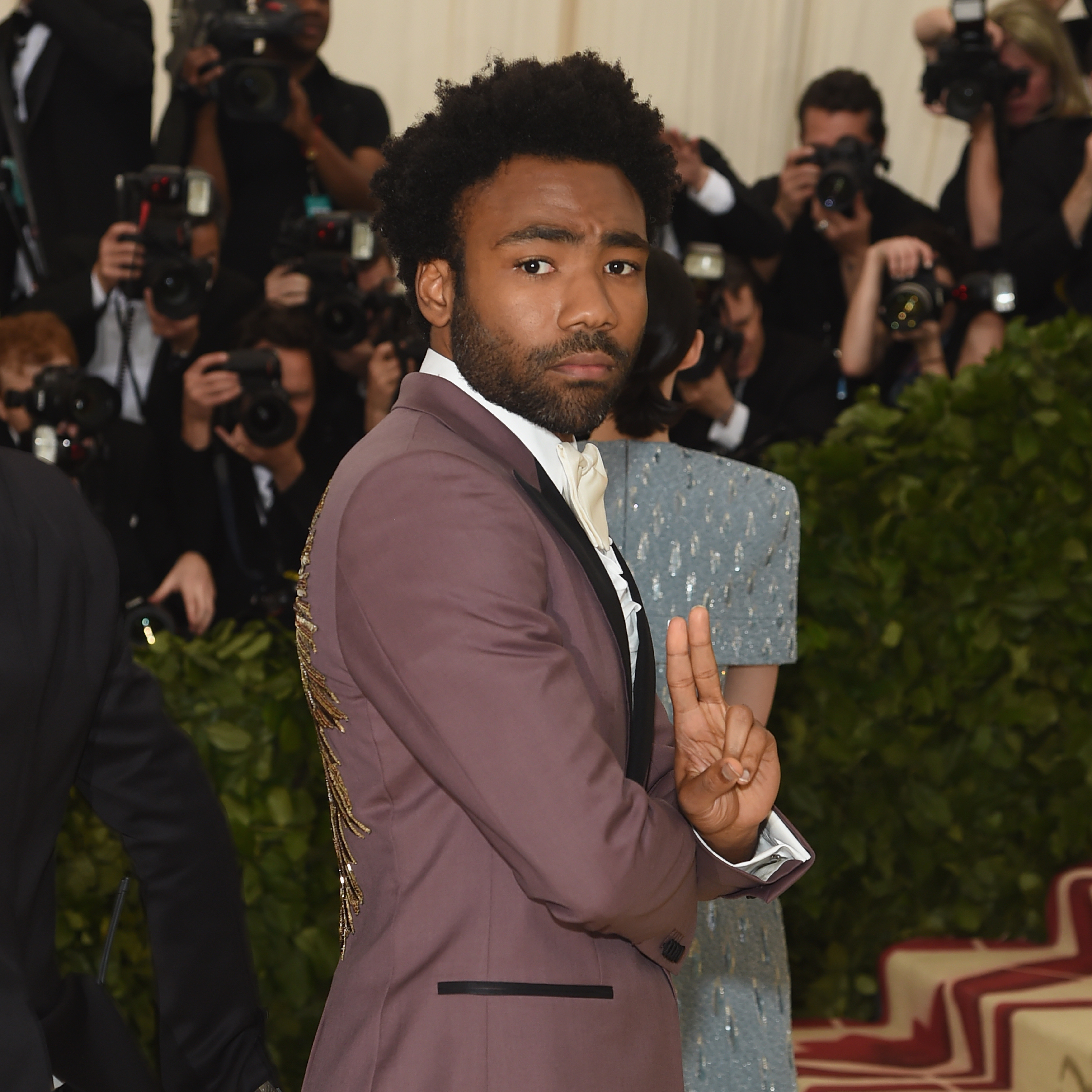 Childish Gambino Drops New Music Video to His Single 