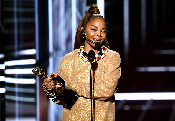 Janet Jackson Called Police On Her Ex-Husband In Fear For Their Child’s Safety