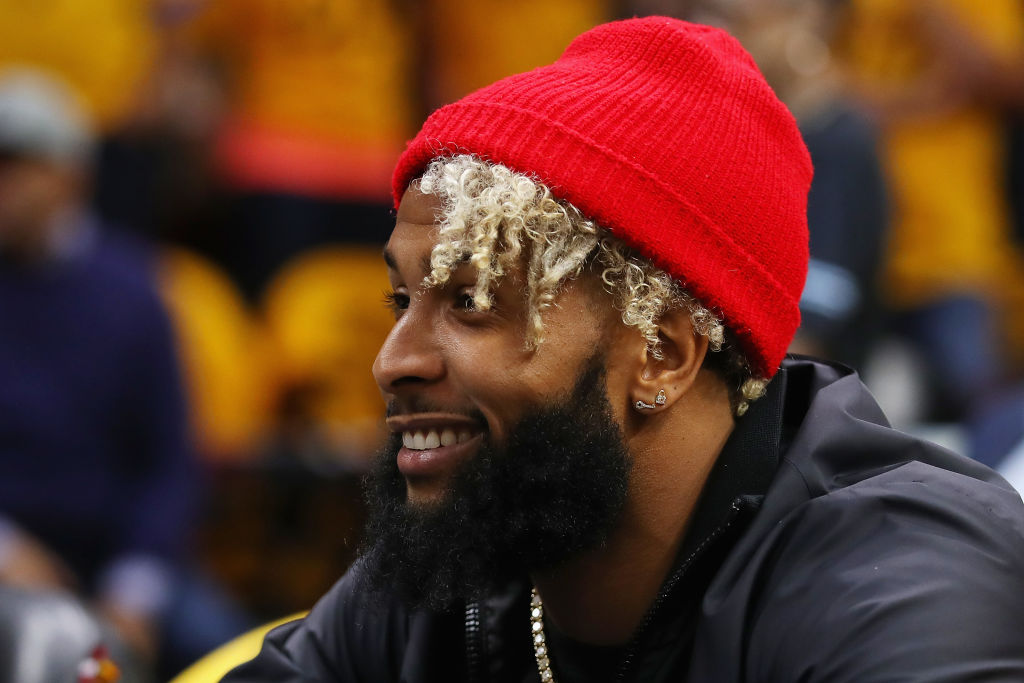 Most Stylish Athletes in Sports 2019: SI's Fashionable 50 - Sports  Illustrated