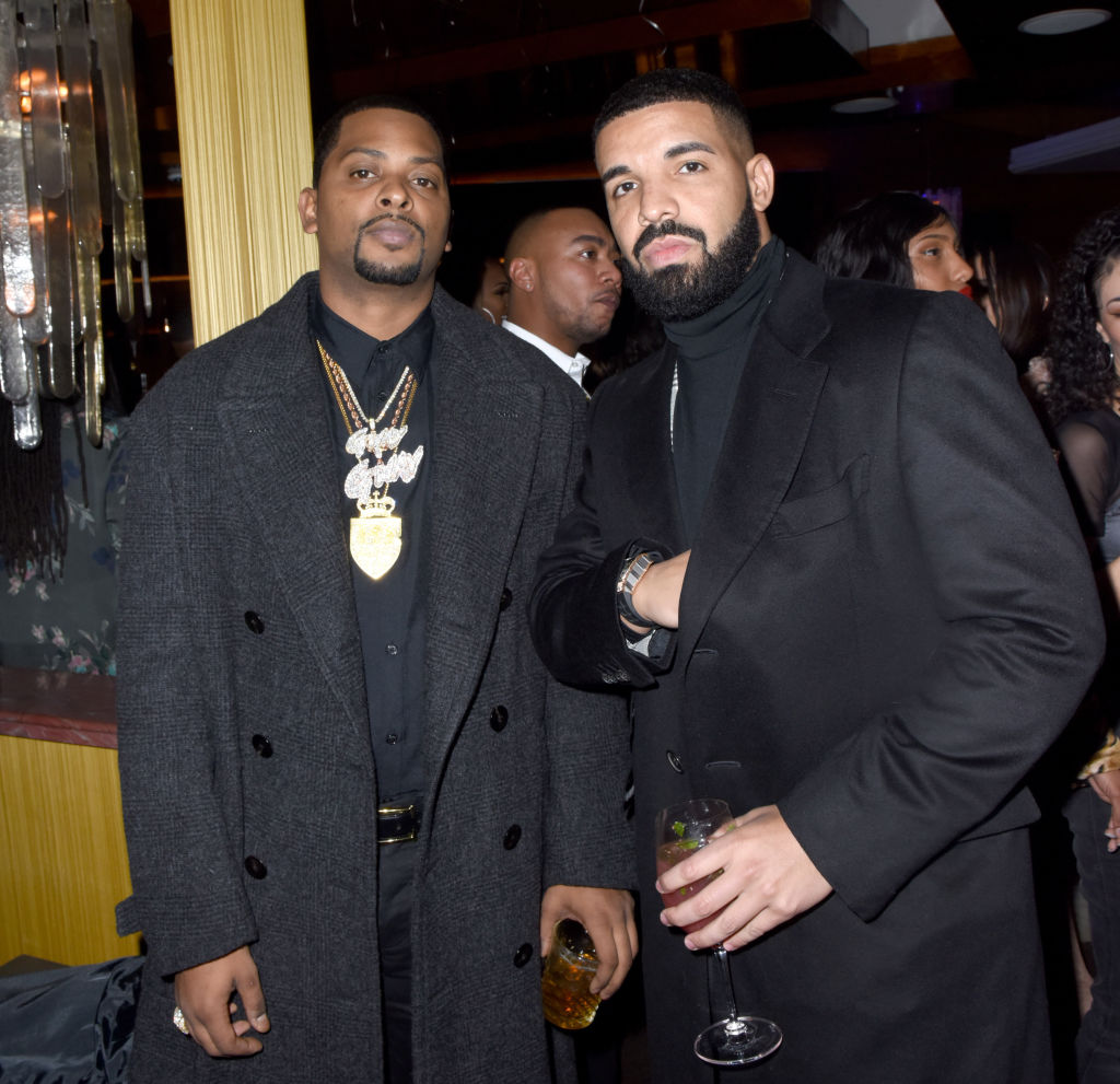 Drake Steps Into Don C & Chubbs' Beef
