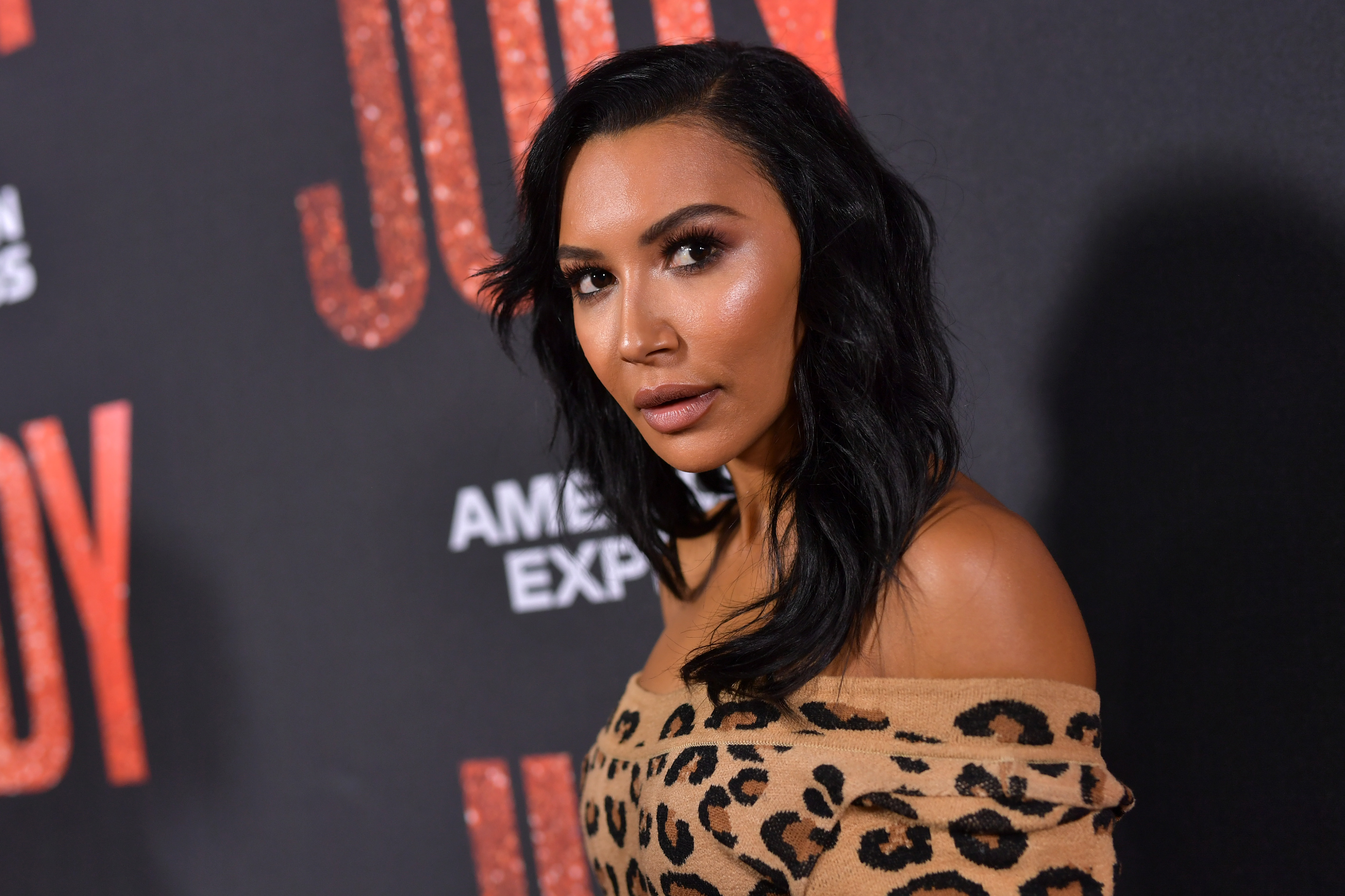 Naya Rivera “Mustered Enough Energy” To Save Son, But Not Herself: Sheriff