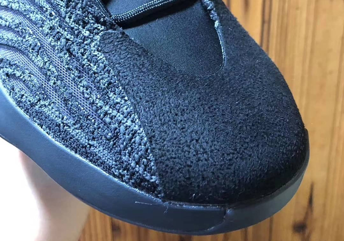 yeezy natural colorway