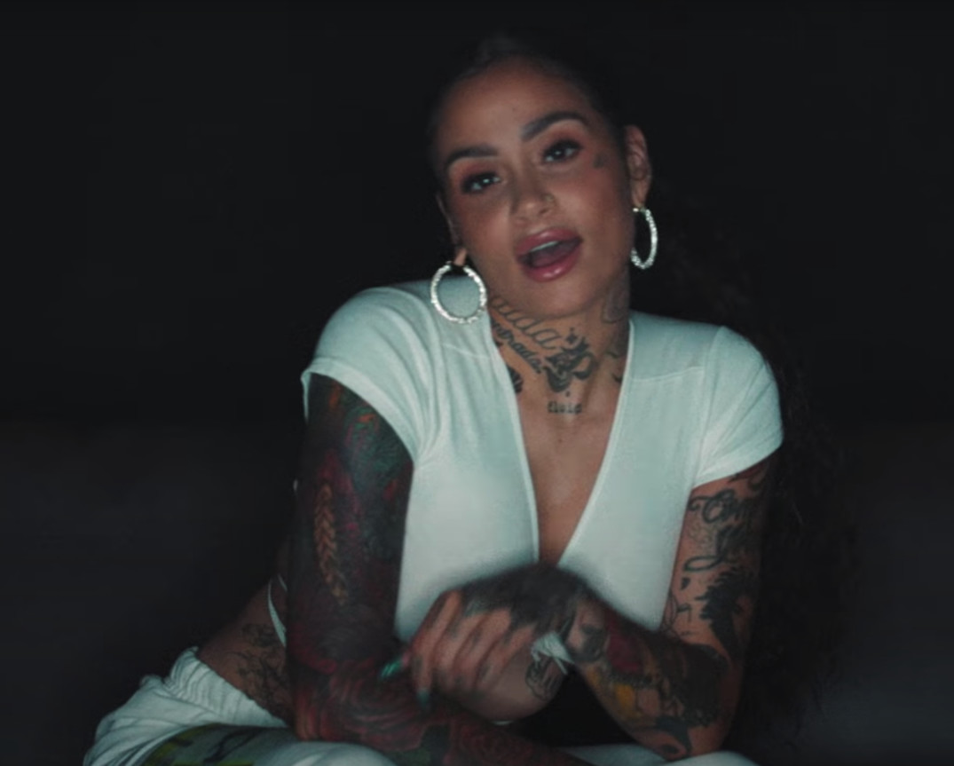 Kehlani Drops “Can I” Video, An Ode To Black Sex Workers