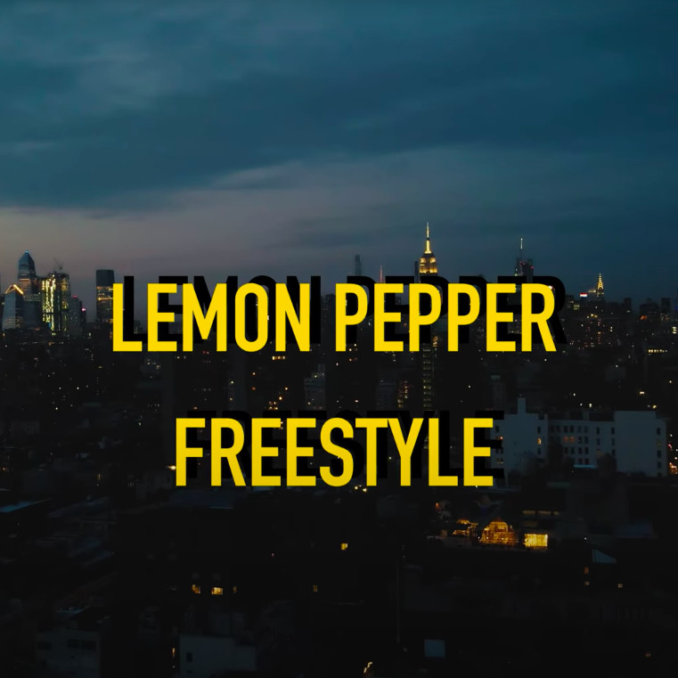 Meek Mill Remixes Drake & Rick Ross' Lemon Pepper Freestyle