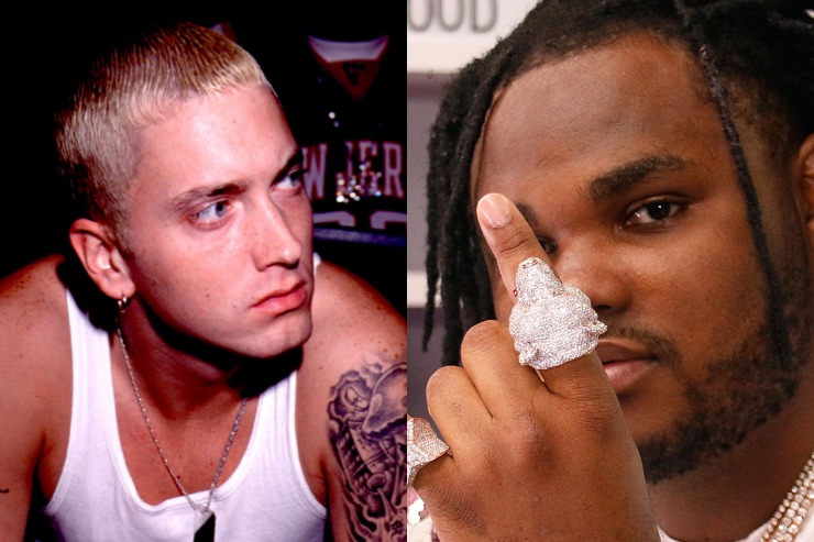 Detroit’s Contested Top 5: Looking Beyond Eminem