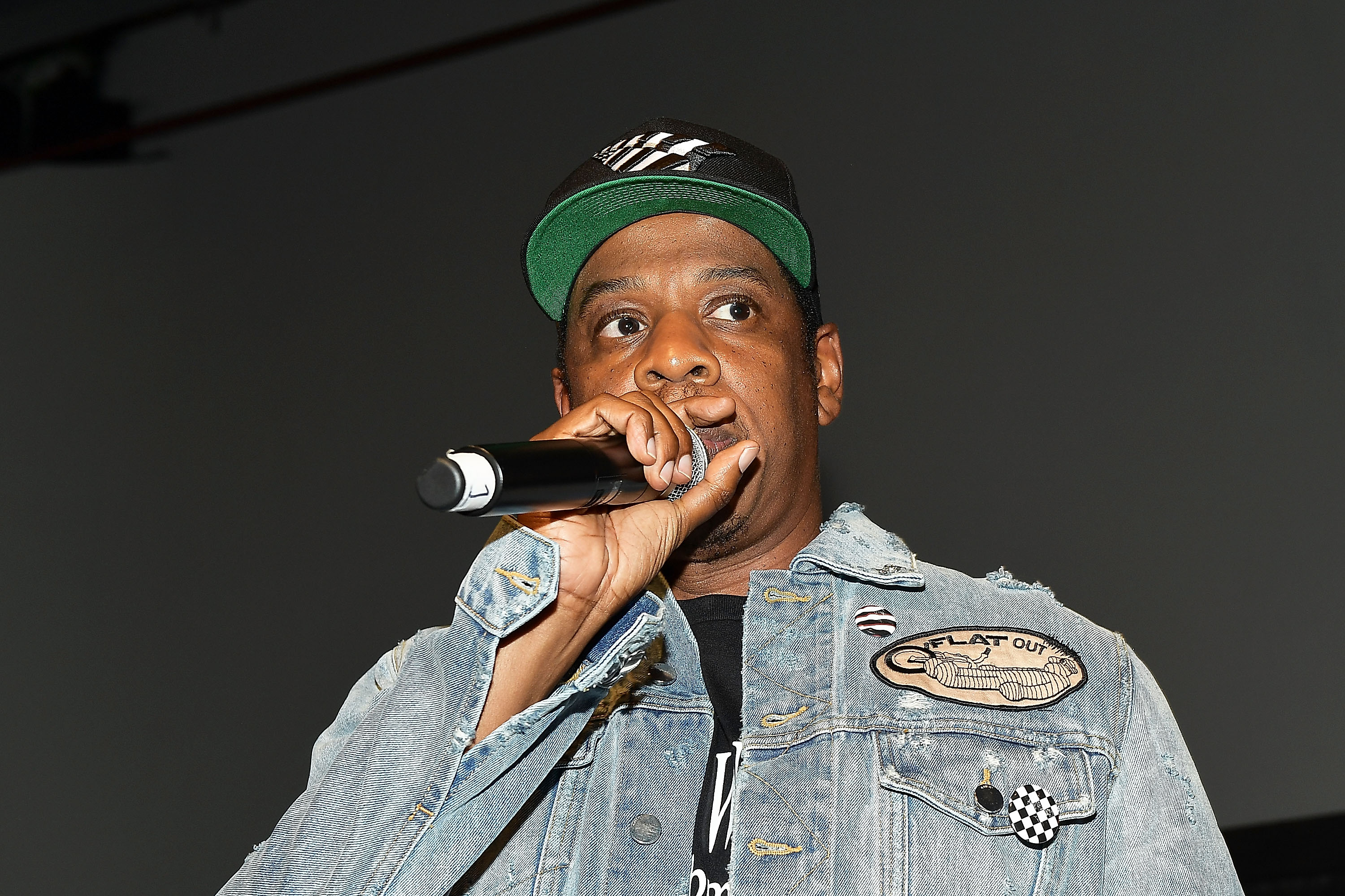 Fans Believe Jay-Z & Offset’s Stand Off Was About Beyonce