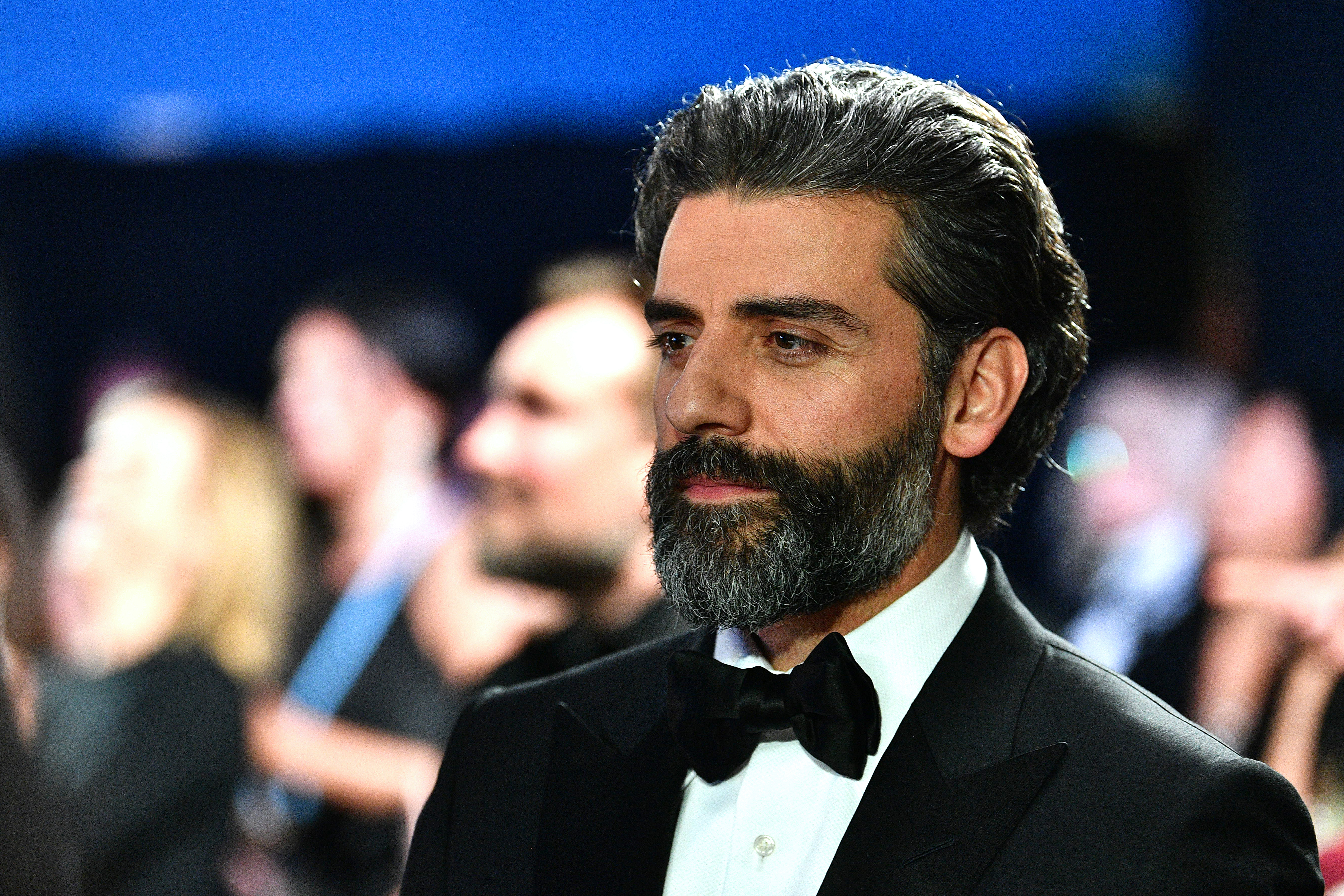 Oscar Isaac Will Only Return To “Star Wars” Franchise “If I Need Another House”