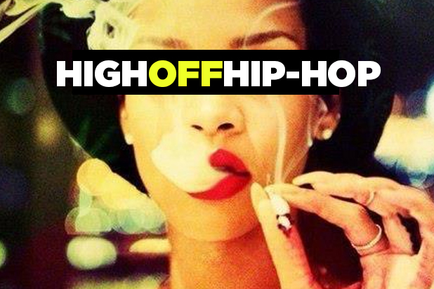 High Off Hip-Hop: Rap’s History Of Drug Use