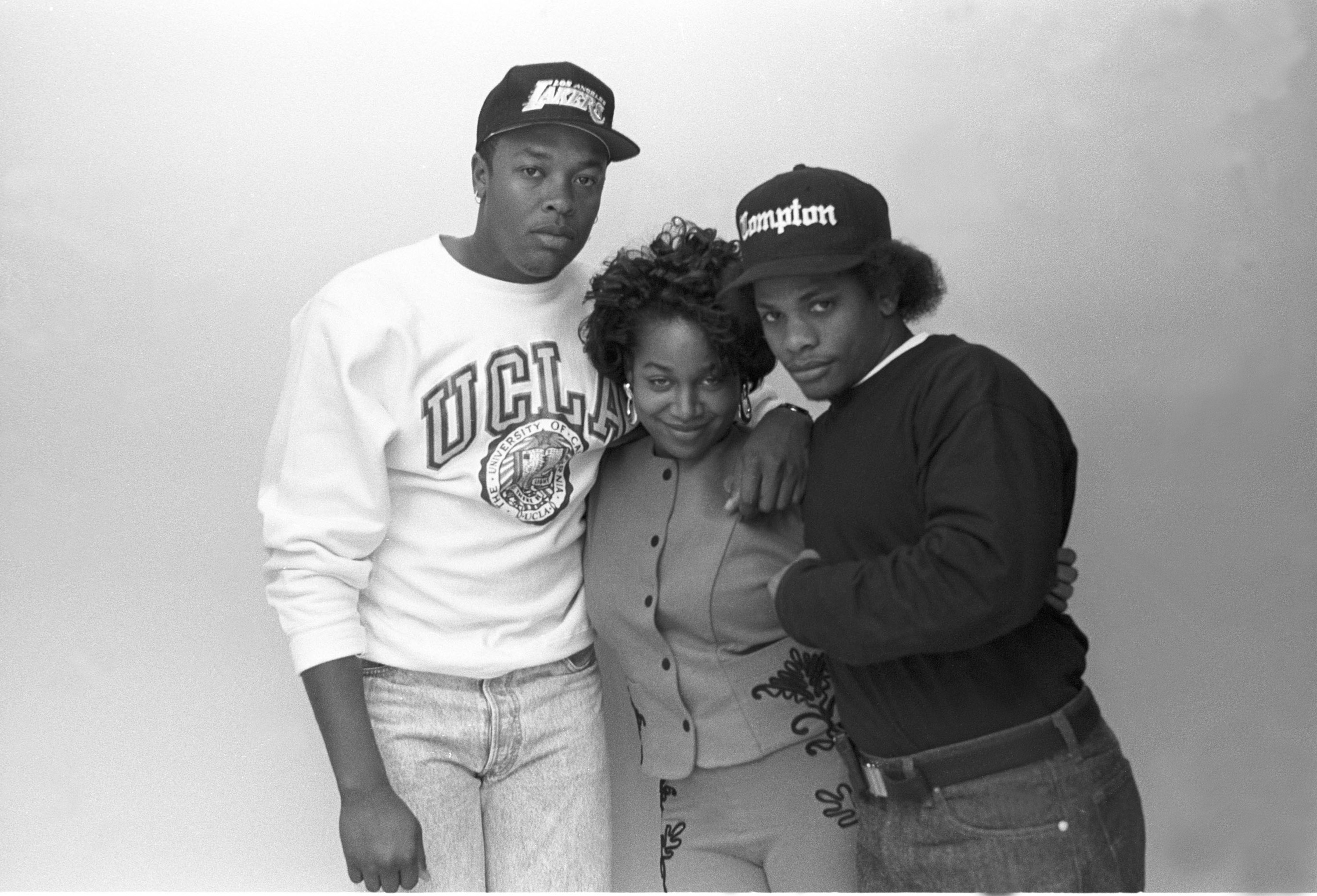 dr dre and michelle son
