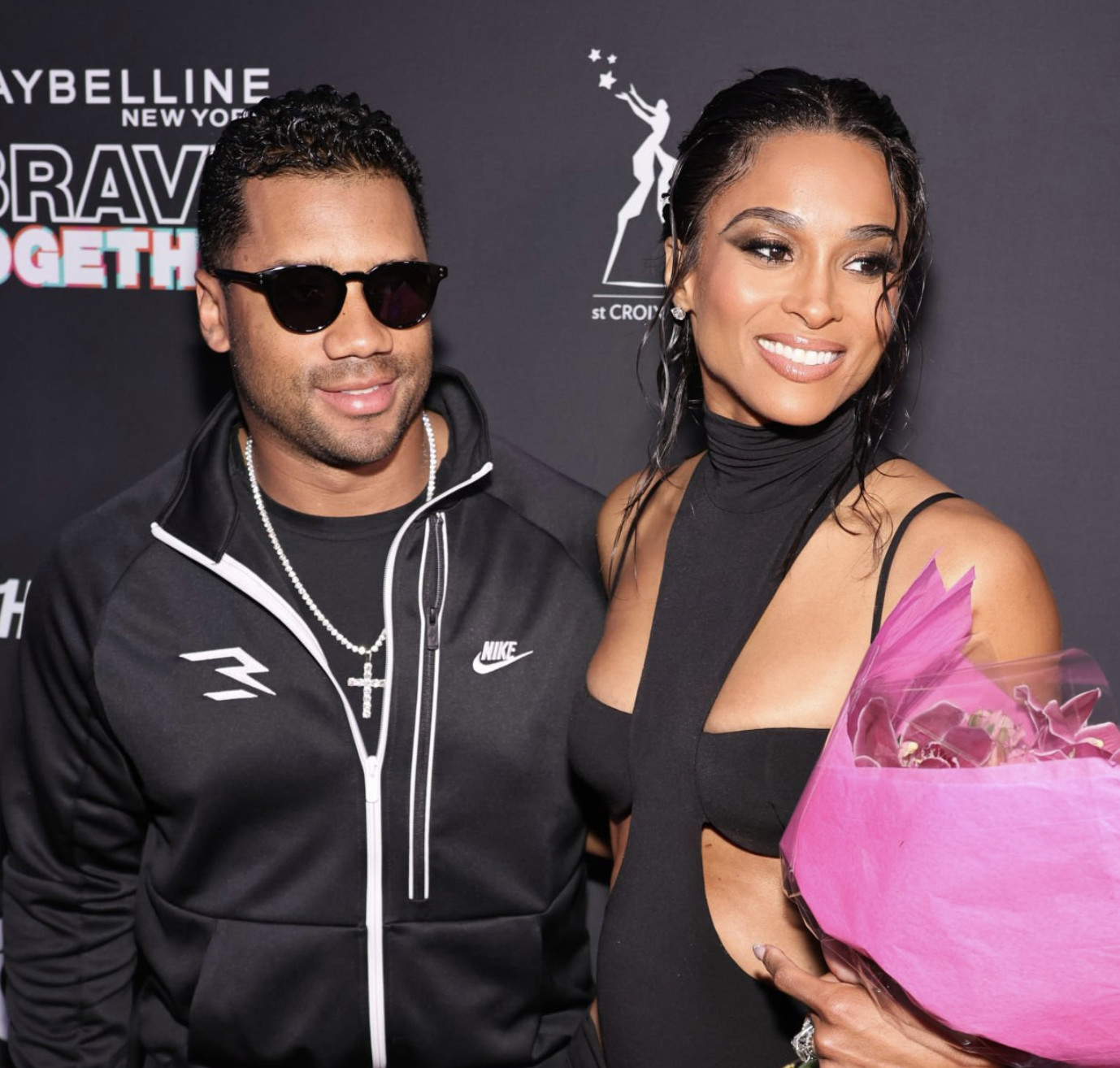 Channing Crowder Ripped for Questioning Why Ciara Would 'Leave Future' for  'Square' Russell Wilson