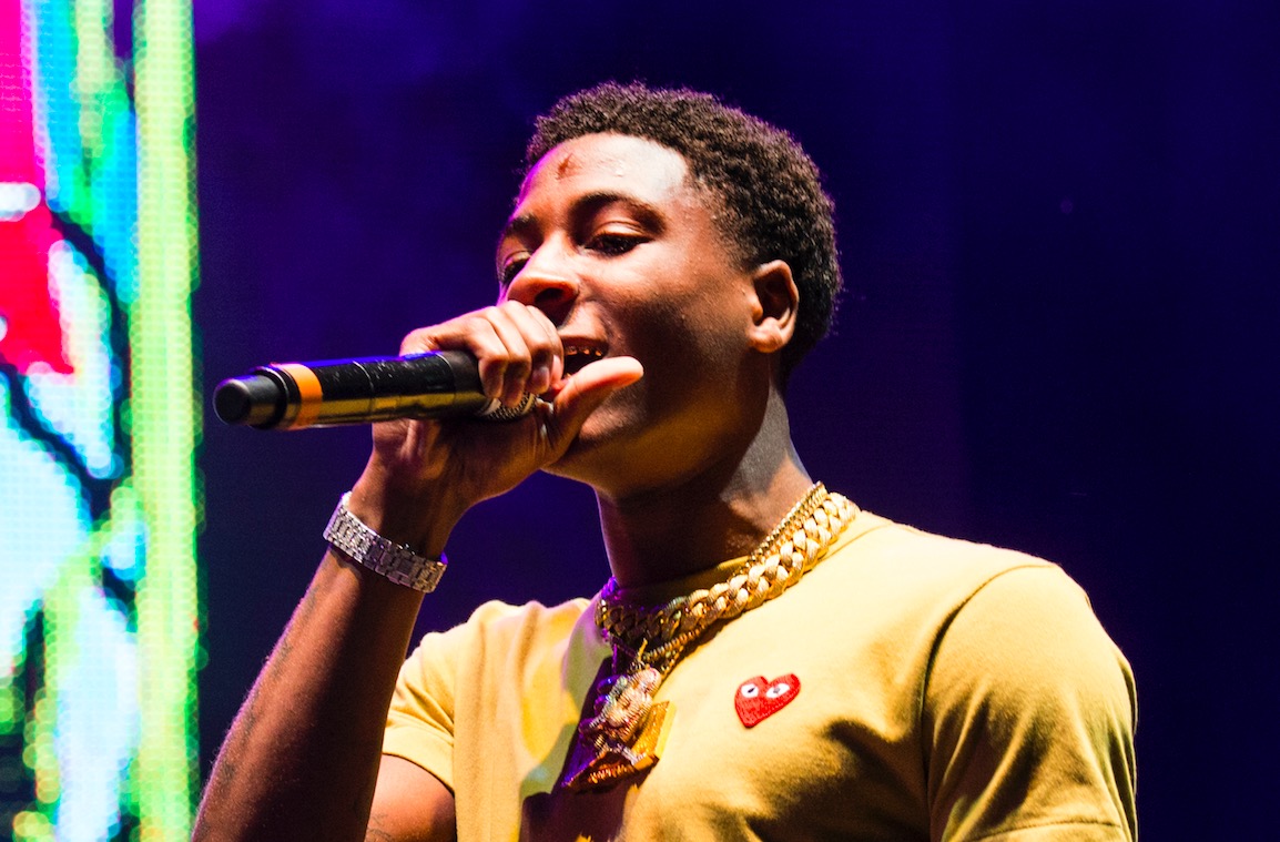 Top 10 Youngboy Never Broke Again Deep Cuts