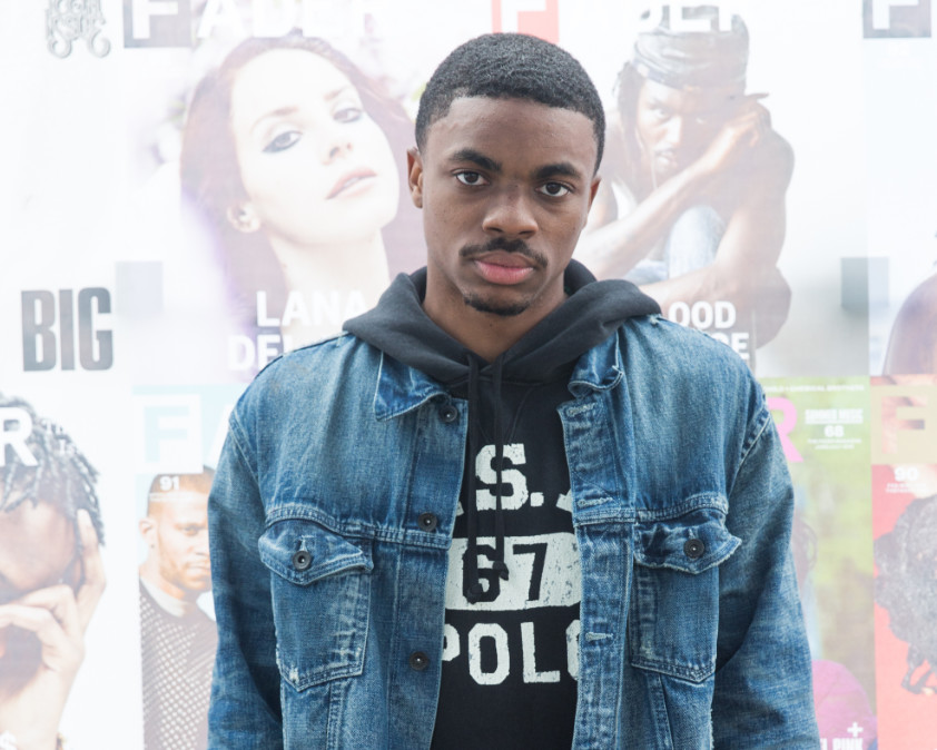 Vince Staples Announces Debut Album Title And Release Date