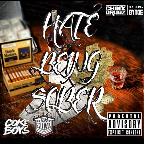 HATE BEING SOBER - Chief Keef 