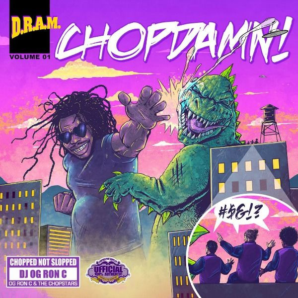 ChopDamn!
