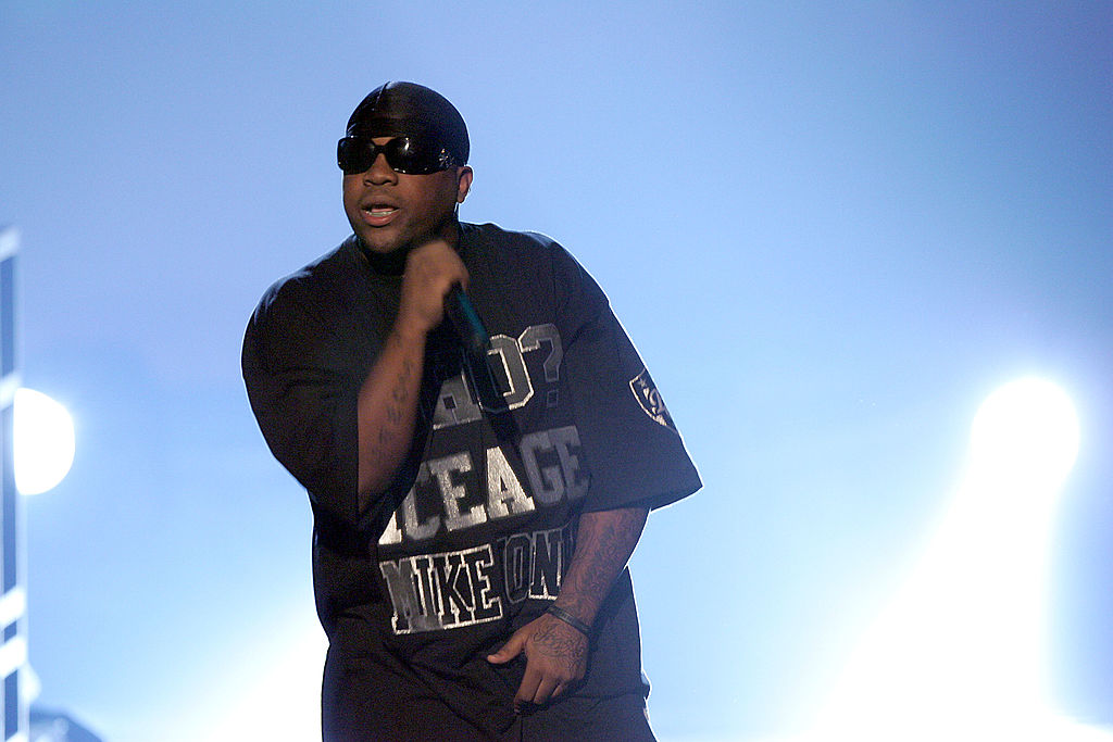 Mike Jones Reacts To 'Still Tippin' Viral Video: 'Somebody Find