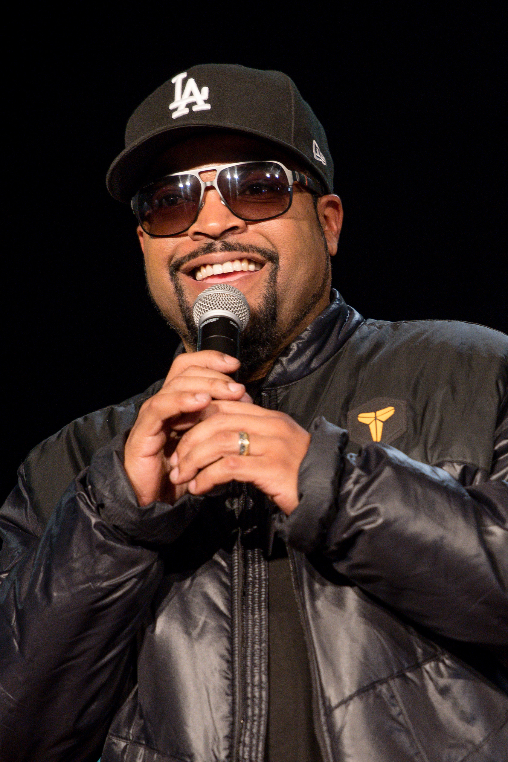Watch A 5-Minute Preview Of Ice Cube’s “Hip Hop Squares”