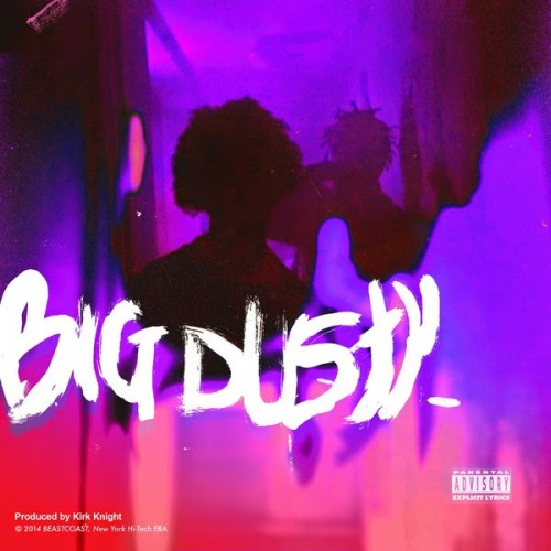 Big Dusty