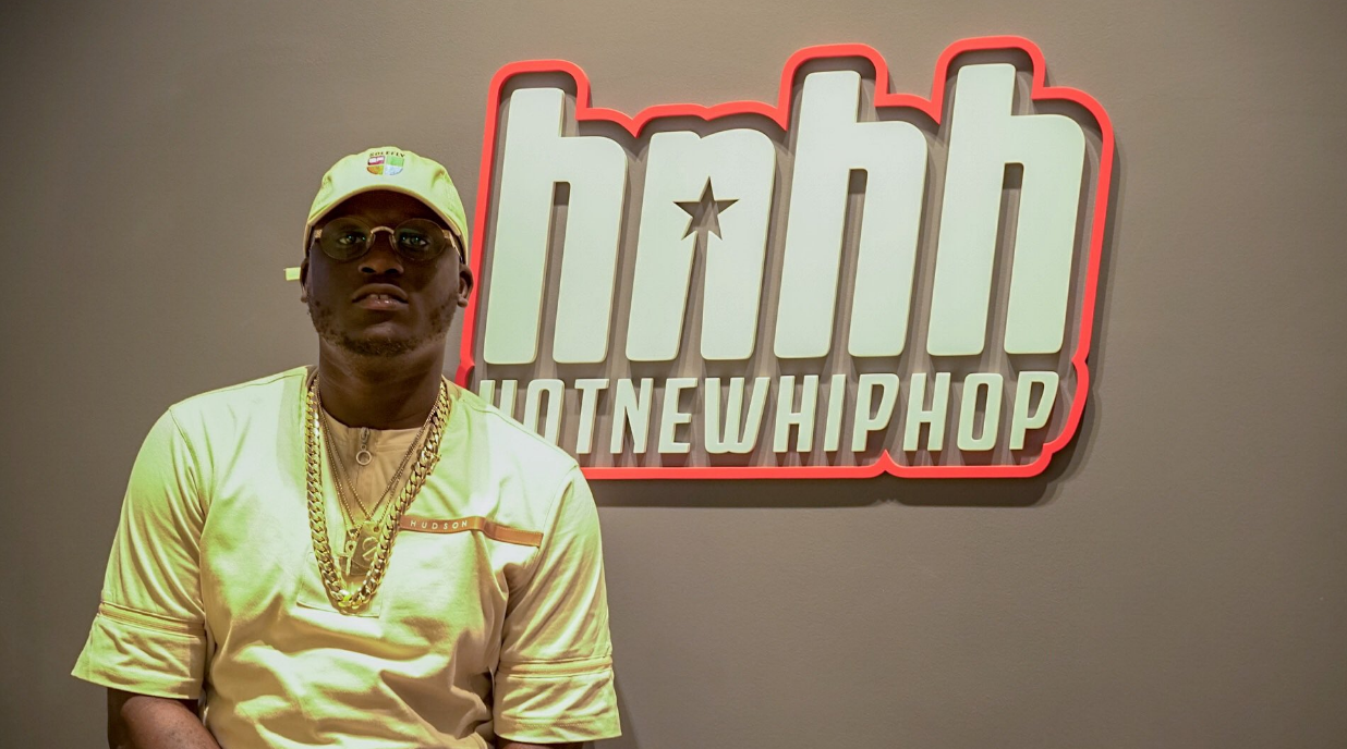Meet Zoey Dollaz: Freebandz’ Own Haitian Club Killer