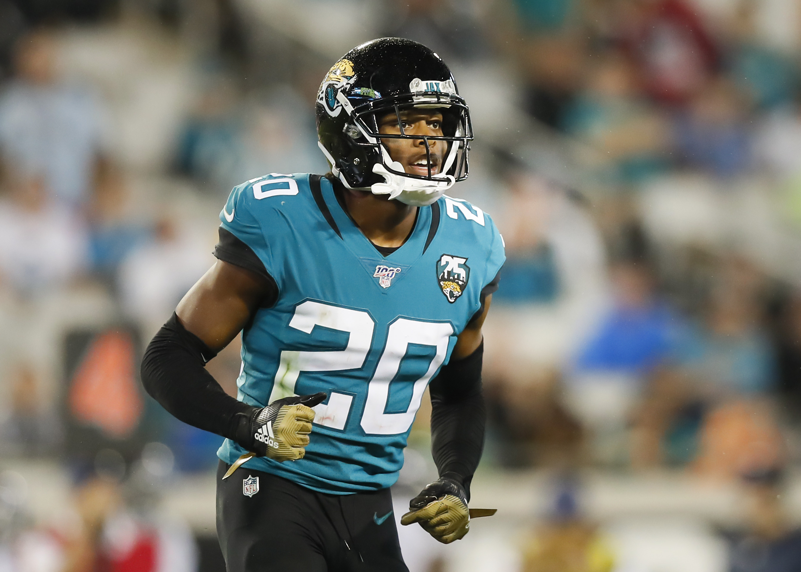 What no one else is saying about the Jaguars' Jalen Ramsey