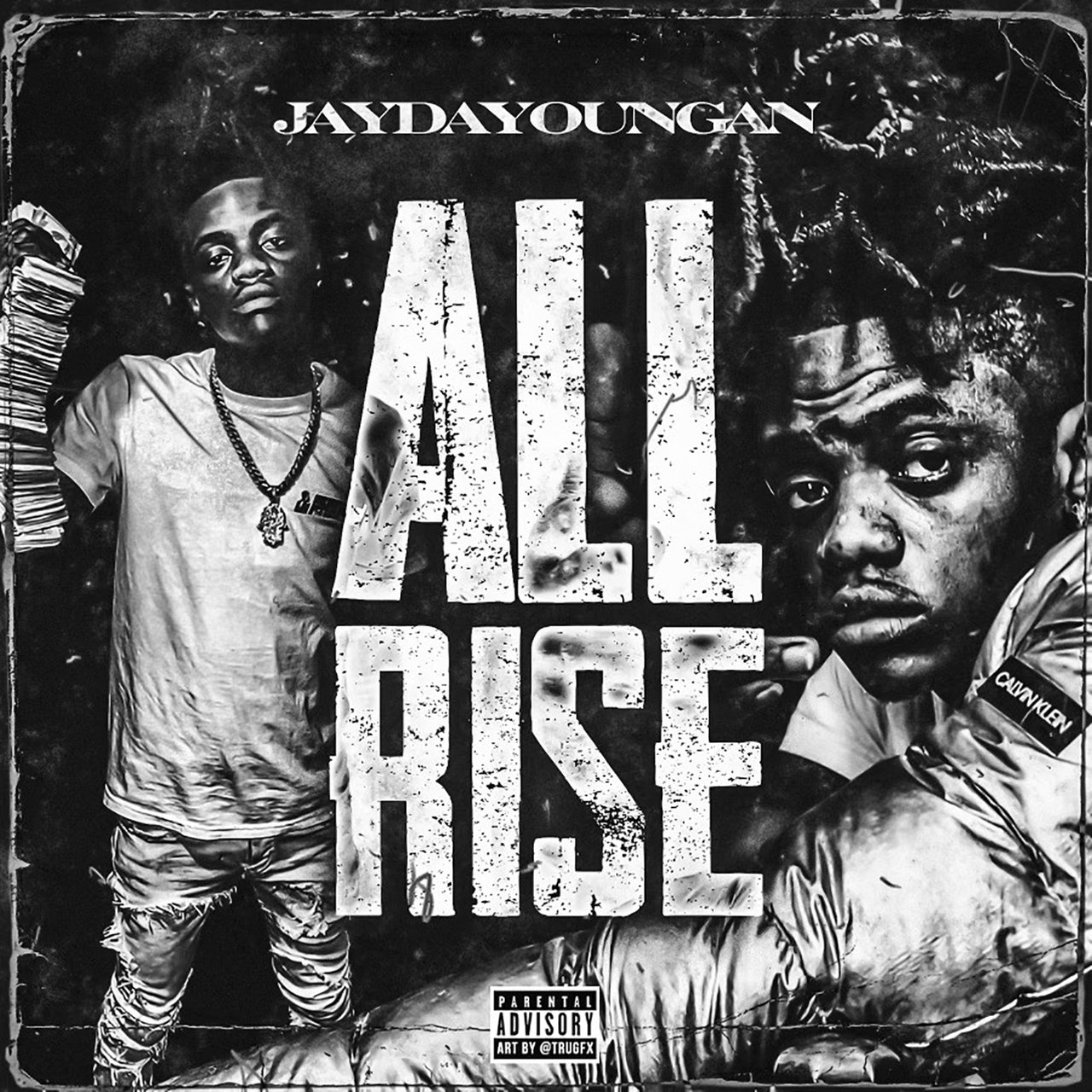 JayDaYoungan Is Back At It With “All Rise”