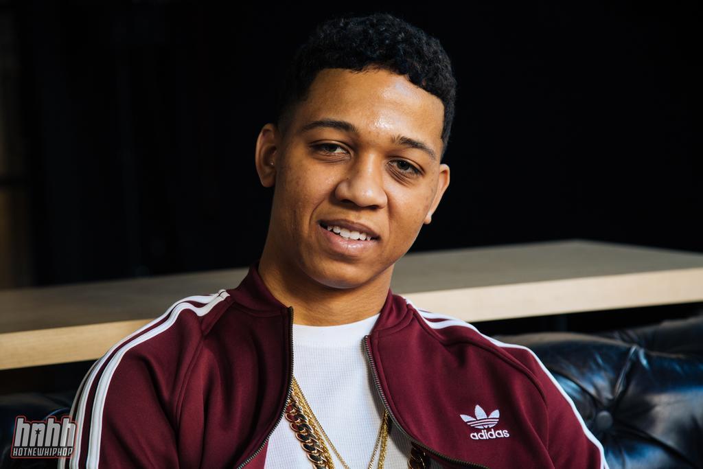 Lil Bibby Says “Free Crack 4” Is Finished