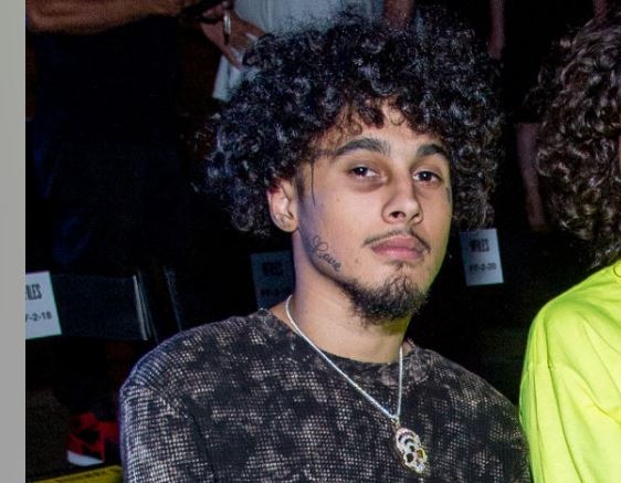 Rapper Wifisfuneral Still Feels Effects Of Stroke He Suffered During ...
