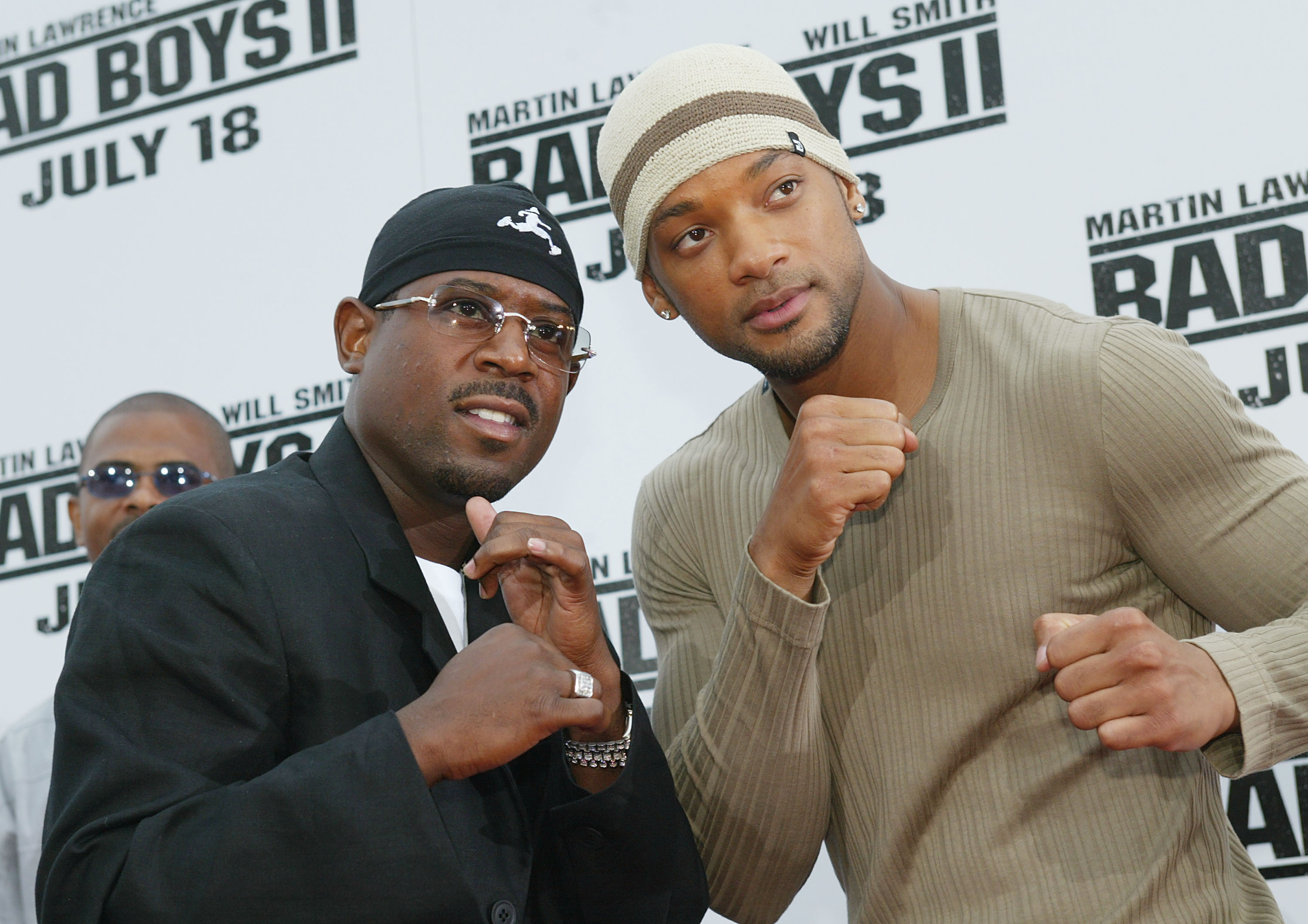 "Fortnite" Adds Will Smith's Mike Lowrey Character From "Bad Boys"