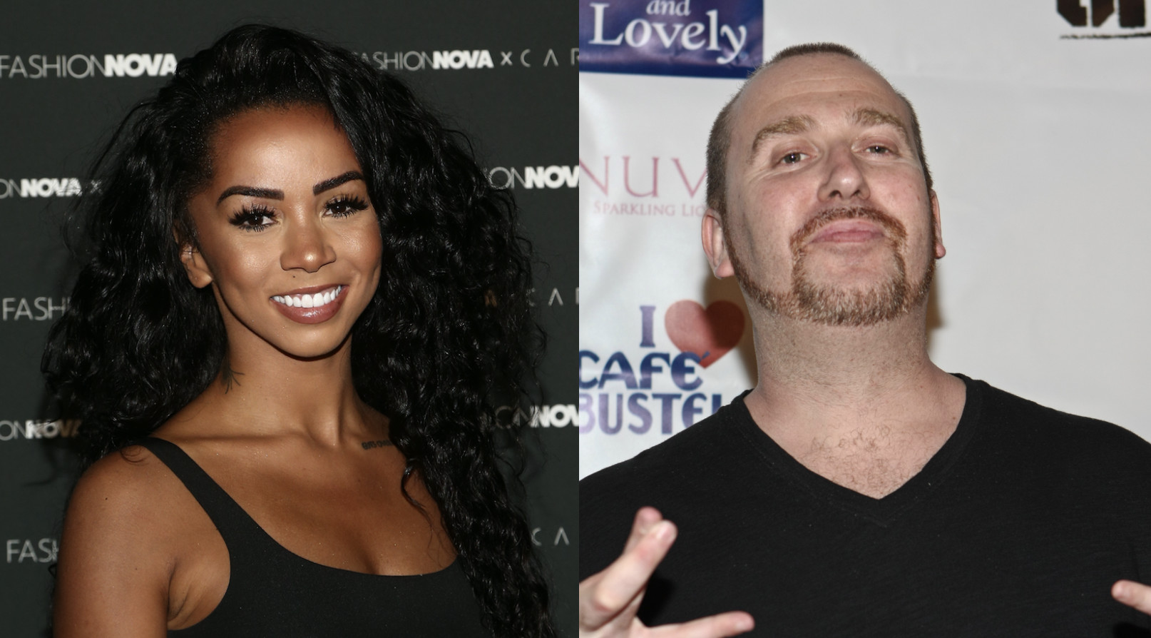 Brittany Renner Discloses Her Opinion On DJ Vlad: “The Feds”
