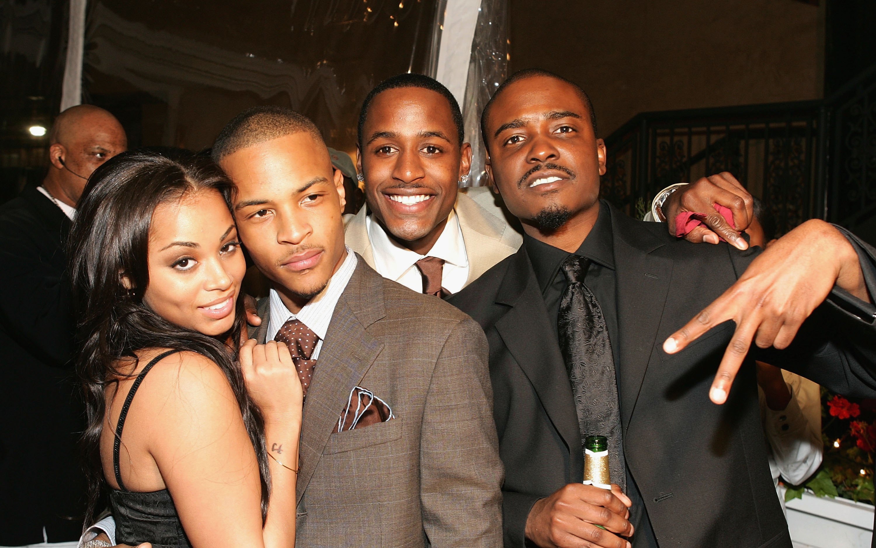 Watch The Trailer For "ATL 2 The Starring T.I. & Lauren London