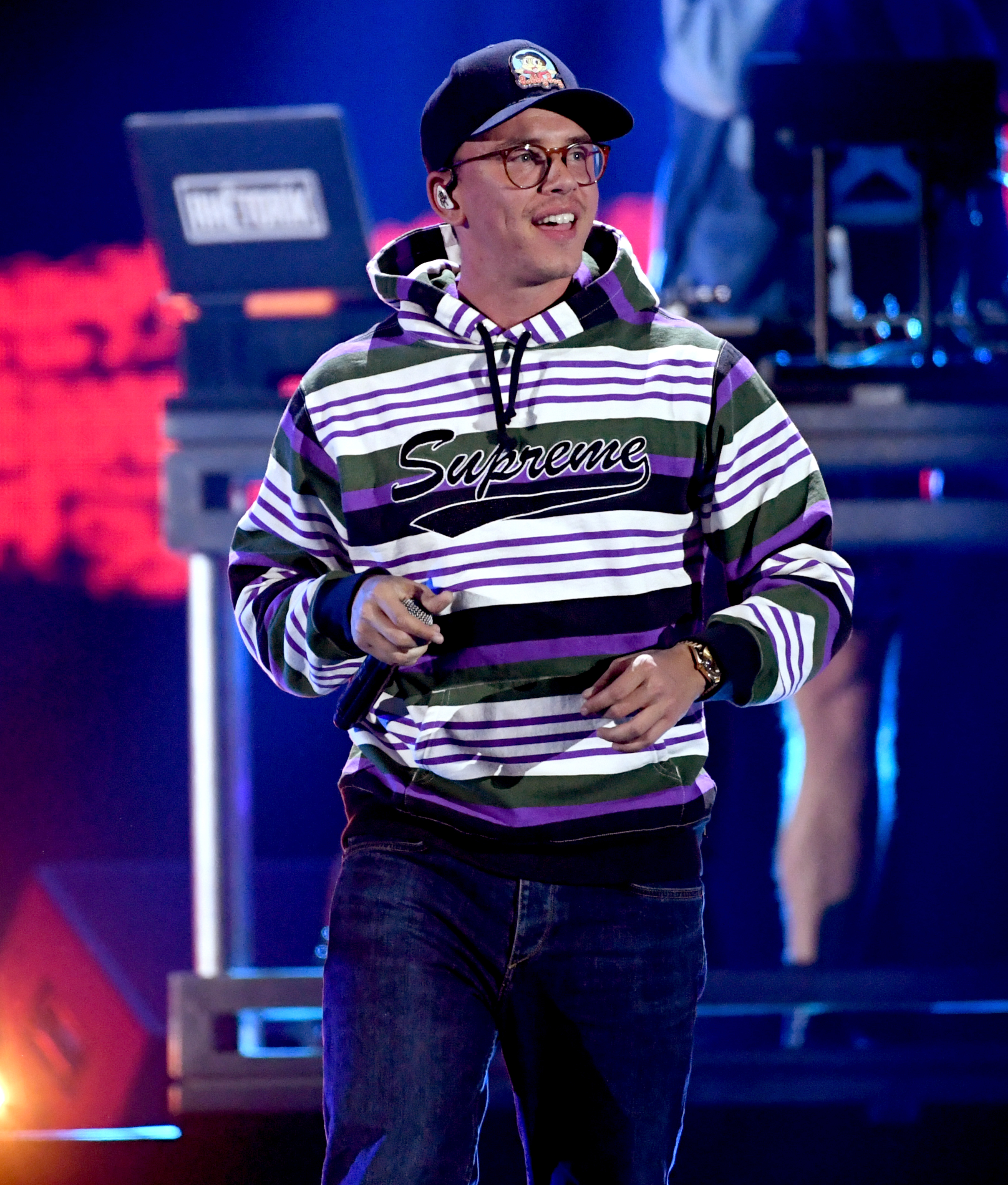 Logic Thinks Lil Nas X “Snapped” On “Industry Baby”