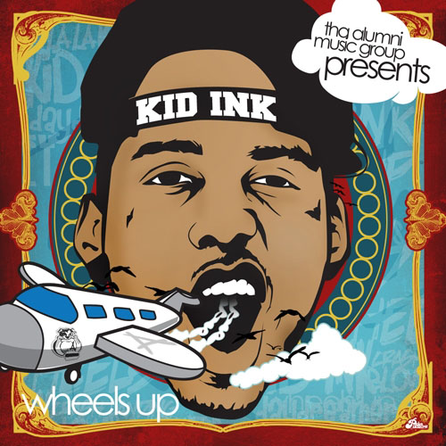 Wheels Up (Presented By Tha Alumni Music Group)