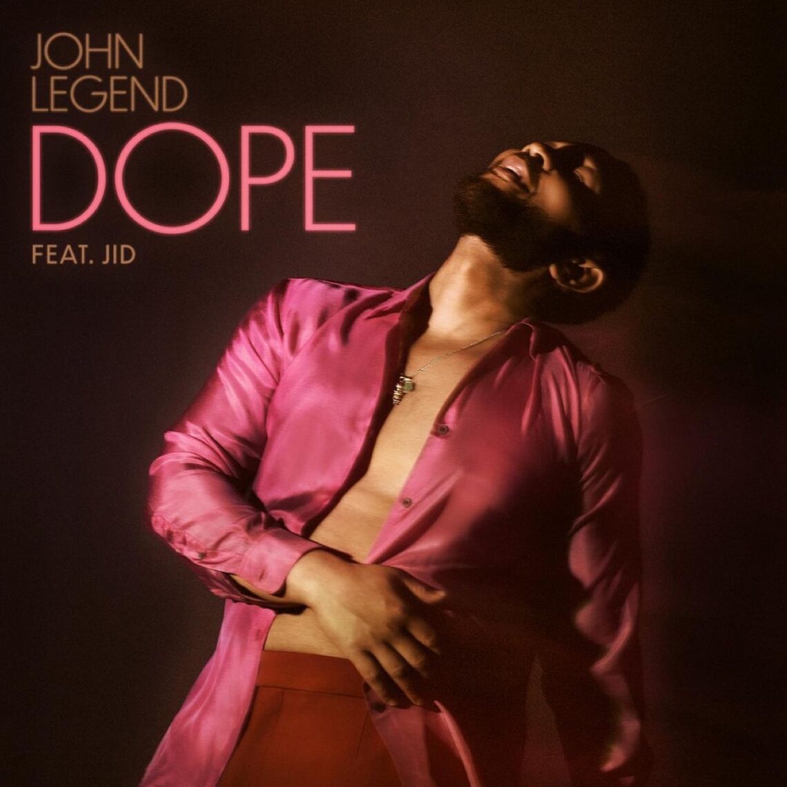 JID Joins John Legend On Funky “Dope”