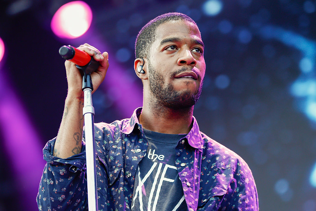Kid Cudi Reacts To Pitchfork "MOTM1" Review "Entire World Knows This