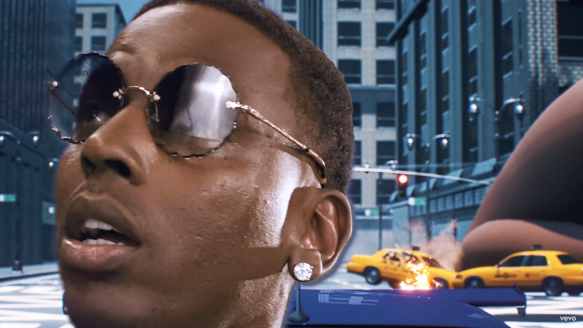 Young Dolph Gives Tour Of His Booty Full Life In Juicy Video