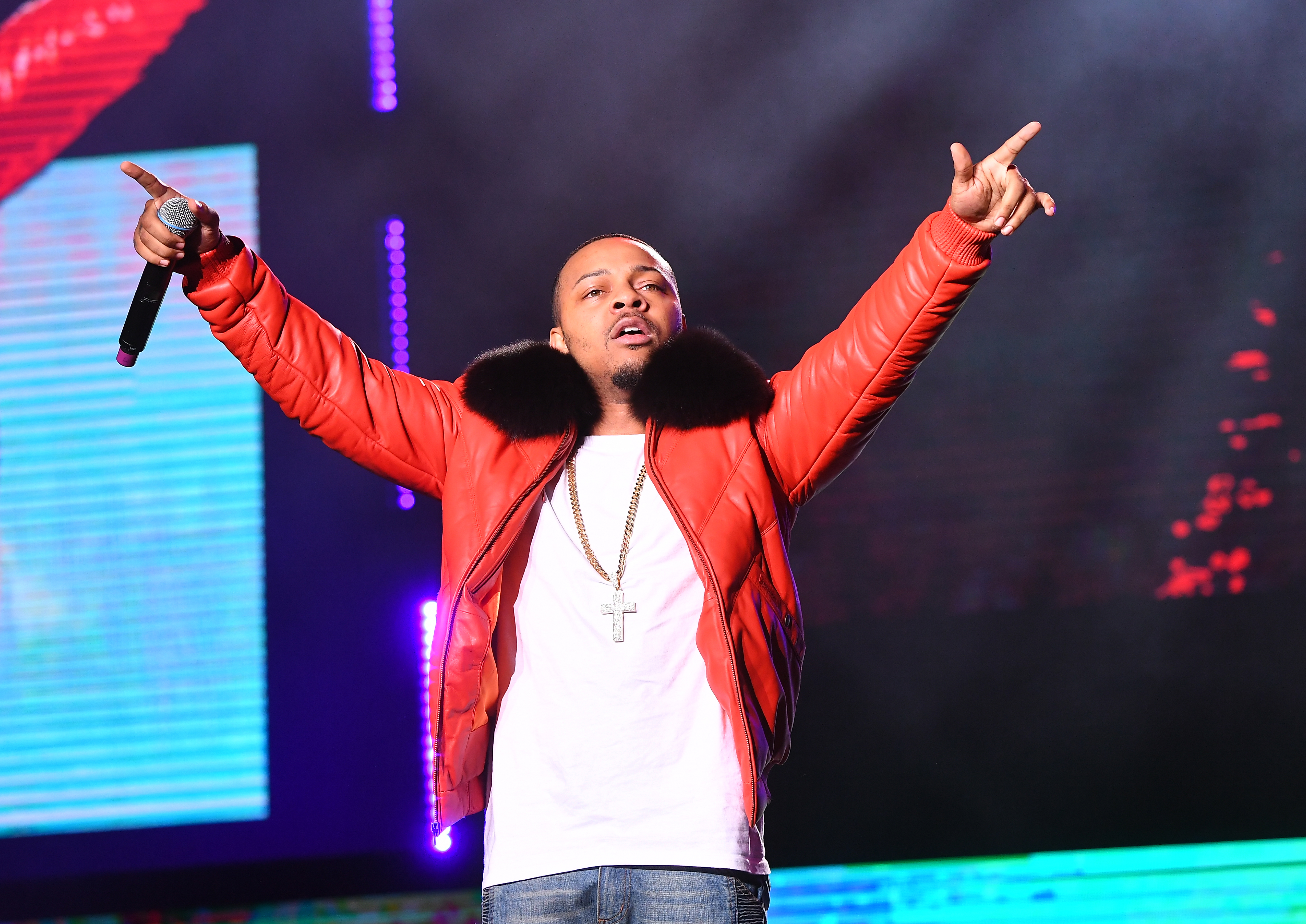 Bow Wow “Aint Trippin” Over Other Rappers Dating His Exes