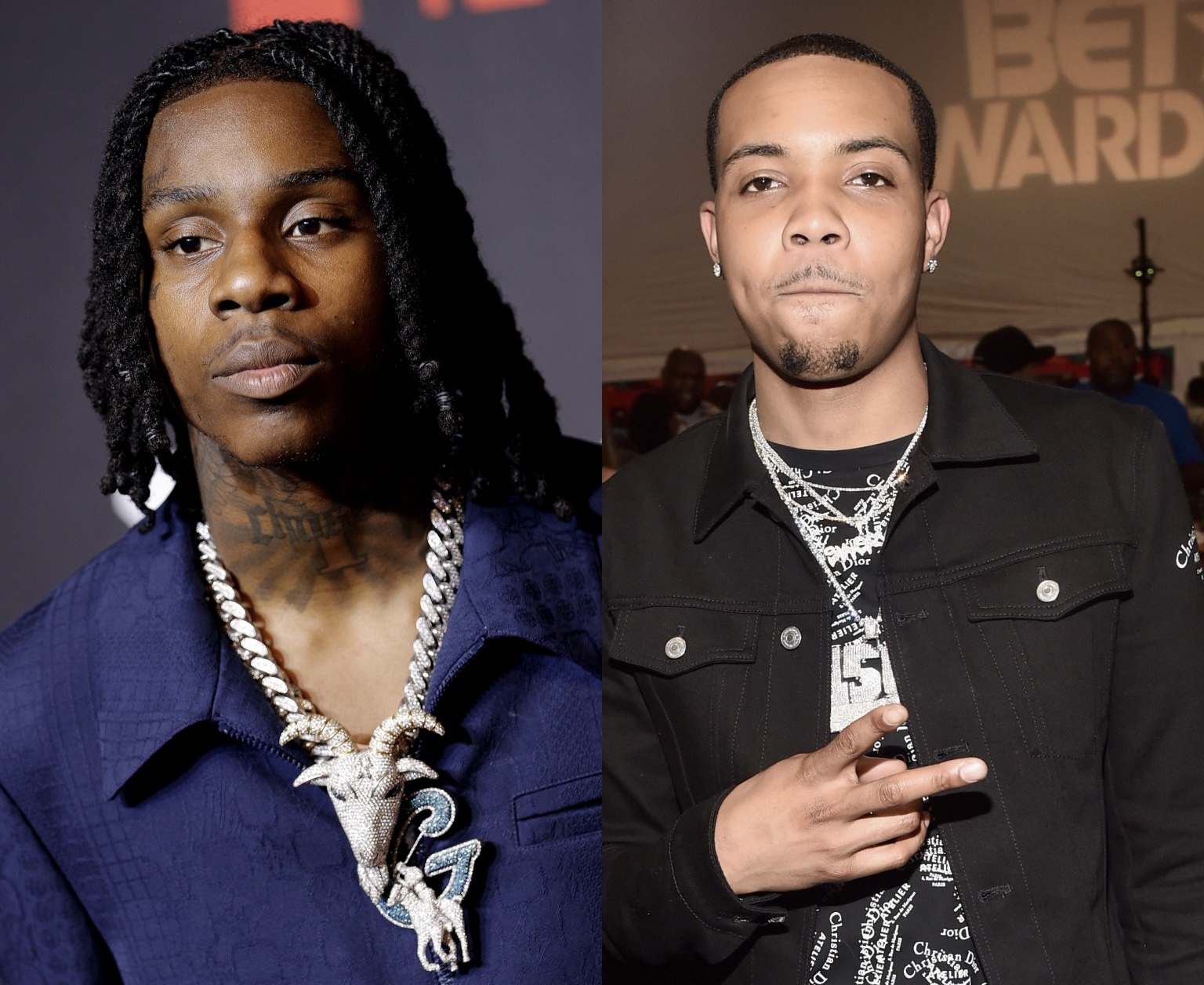 Polo G & G Herbo Named In $300K Lawsuit Over Cancelled Florida Concerts: Report