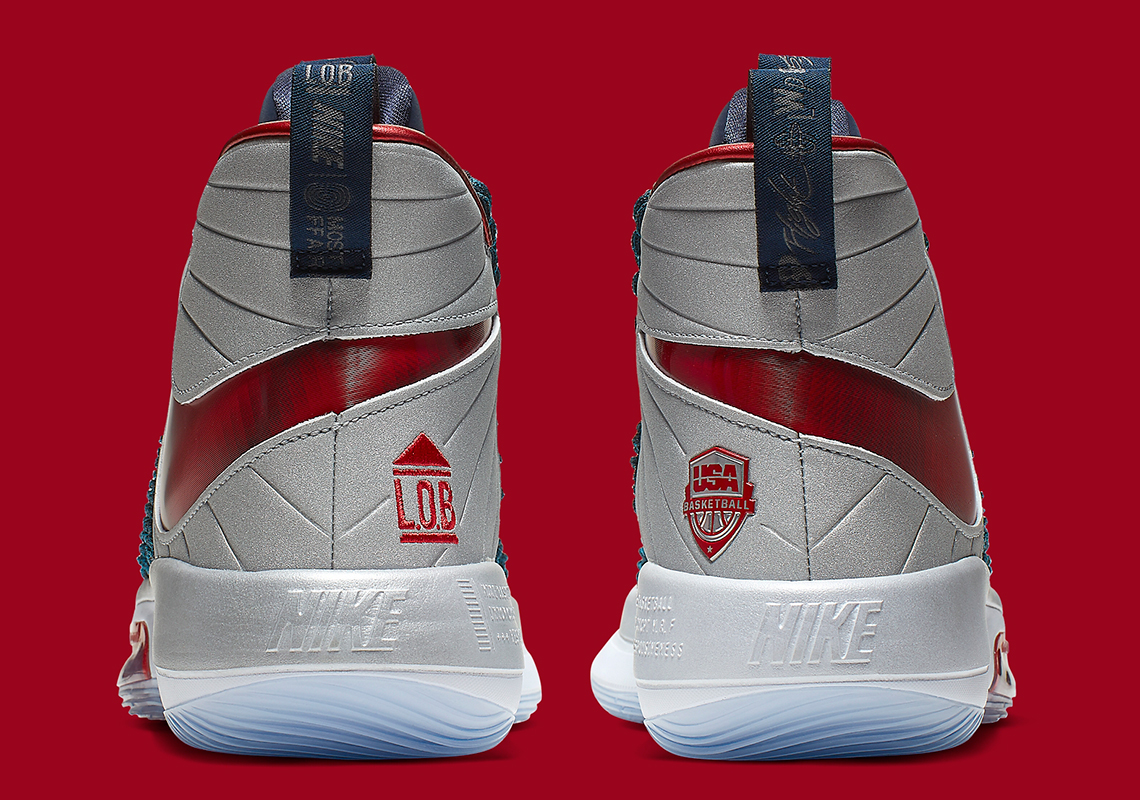 Nike bringing back Vince Carter's 'Dunk of Death' sneaker