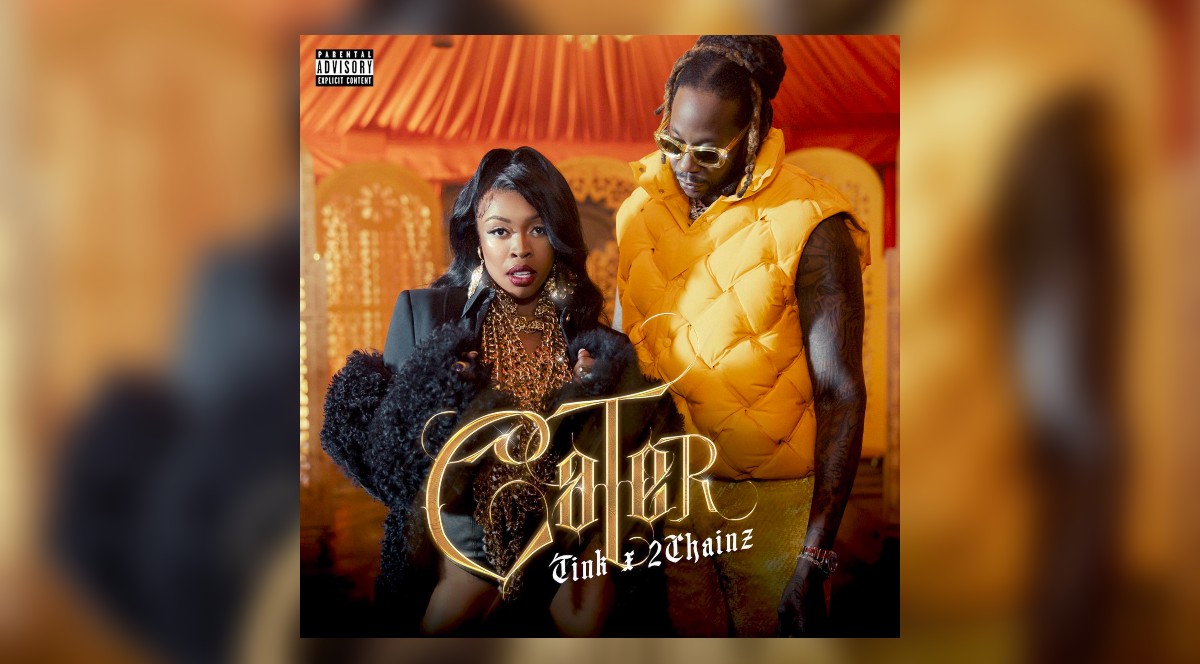 Tink & 2 Chainz Collide On R&B Jam “Cater”