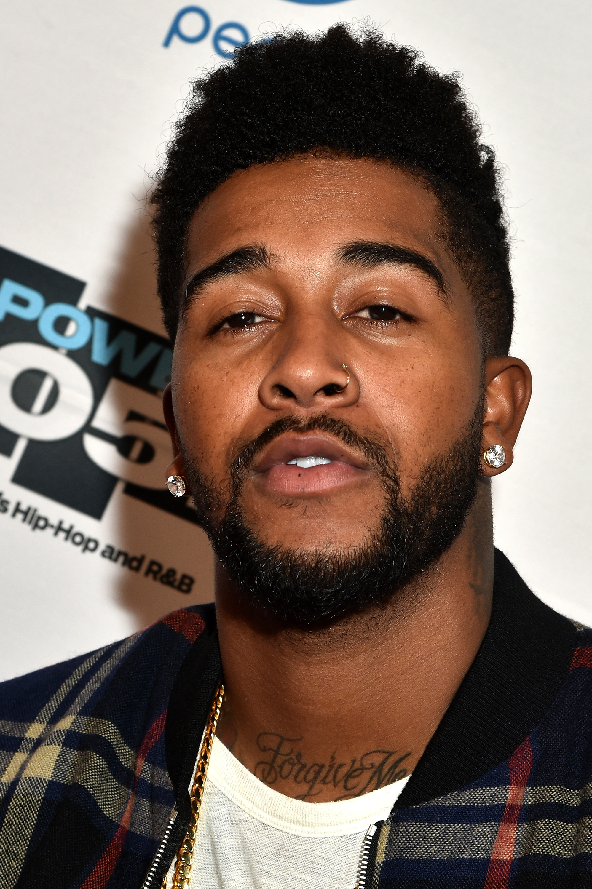 Omarion Replacing Shane Sparks On “America’s Best Dance Crew”