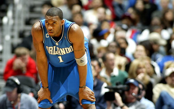 Tracy McGrady Joins Orlando Magic Front Office as Special