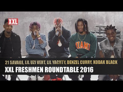 21 SAVAGE XXL FRESHMAN 2016 TUTORIAL