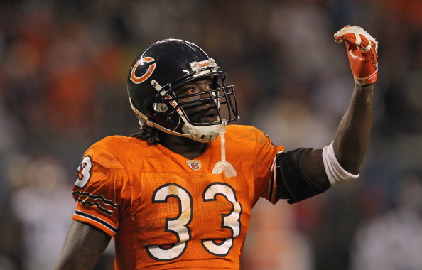 REPORT: Former NFL And Copperas Cove CB Charles Tillman Training To Become FBI  Agent