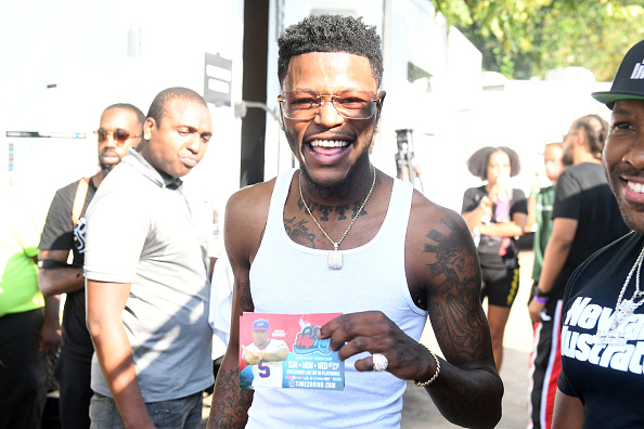 DC Young Fly Further Clarifies The Altercation At His Comedy Show