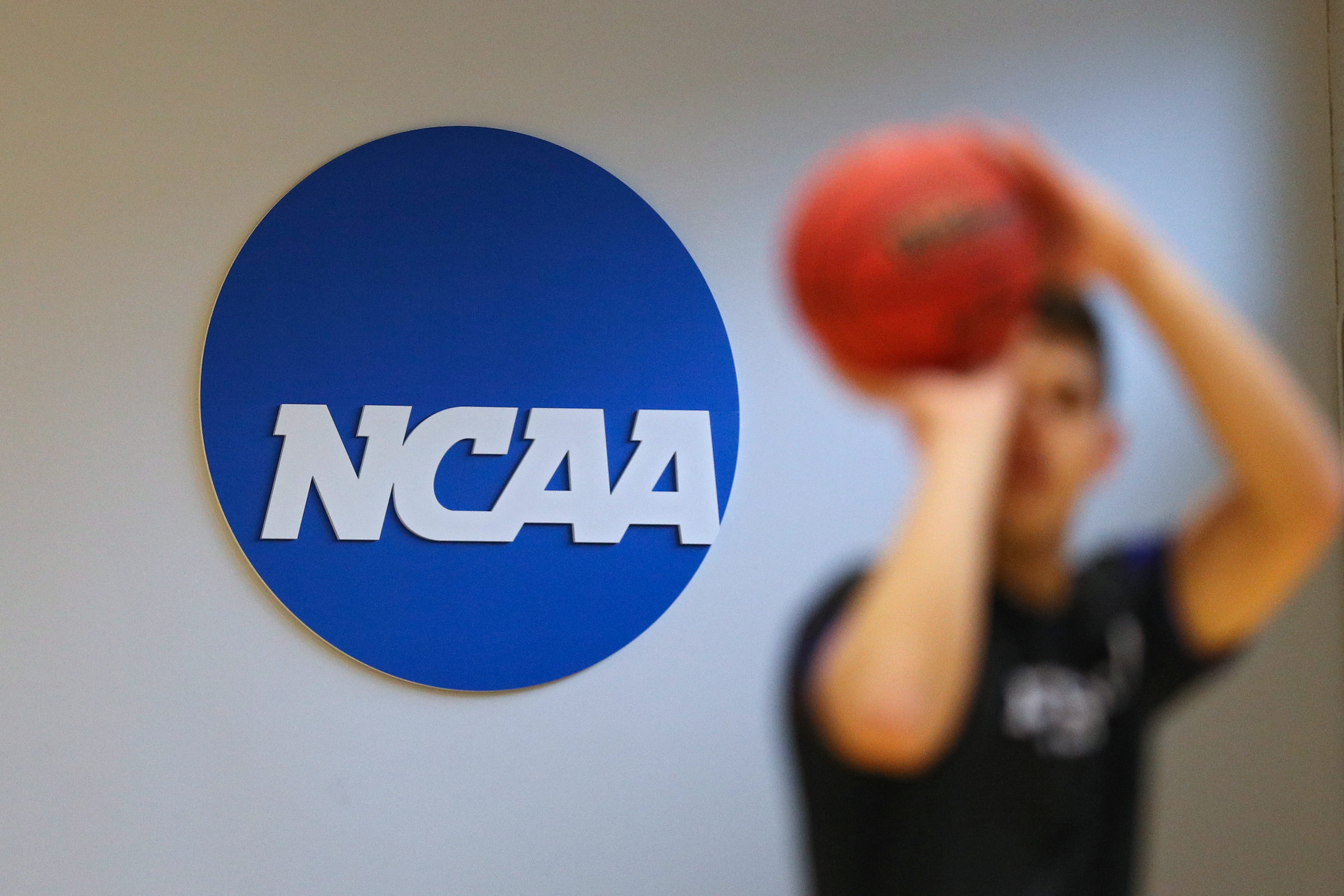 NCAA To Allow Athletes To Profit Off Of Their Name And Likeness