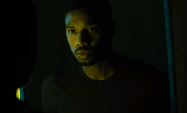 "Fahrenheit 451" Trailer Sees Michael B. Jordan Plotting To Burn Every Book