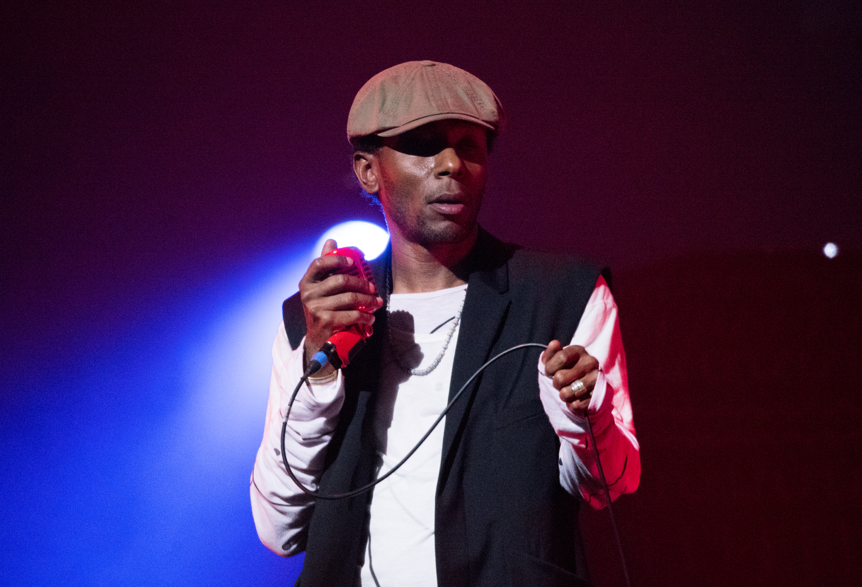 Yasiin Bey Says 6ix9ine Comments Were 'Leaked' and 'Taken Out of Context