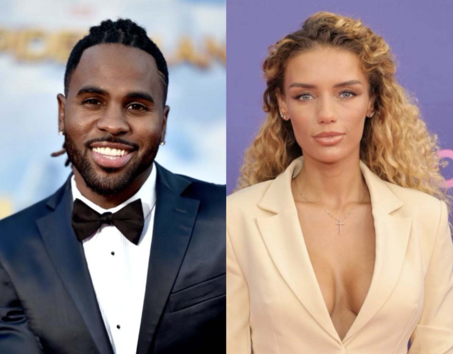 Jason Derulo Purchased $3.6M Los Angeles Home For Ex Jena Frumes