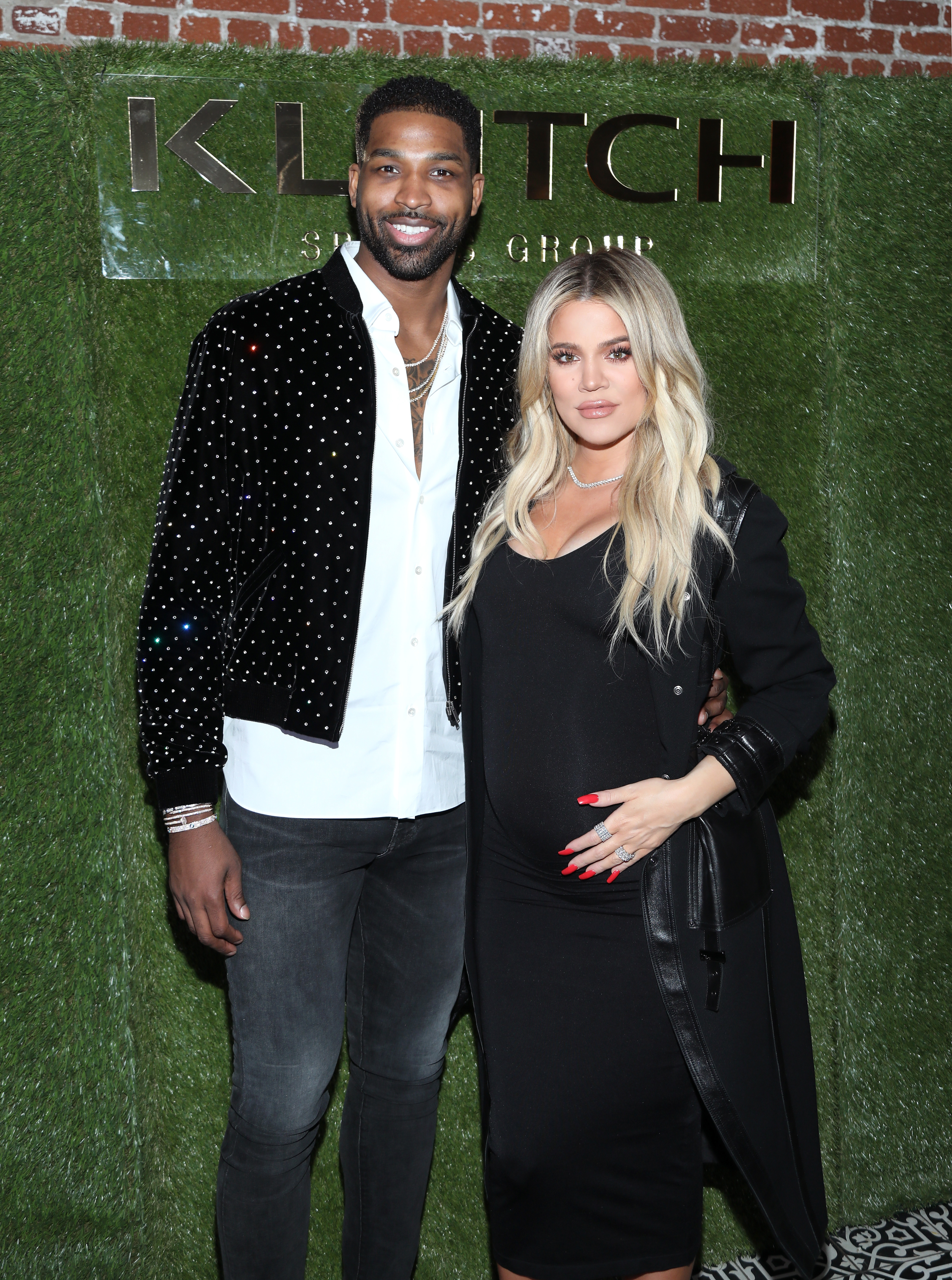 Tristan Thompson Thirsts Over Ex Khloe Kardashian In Her IG Comments
