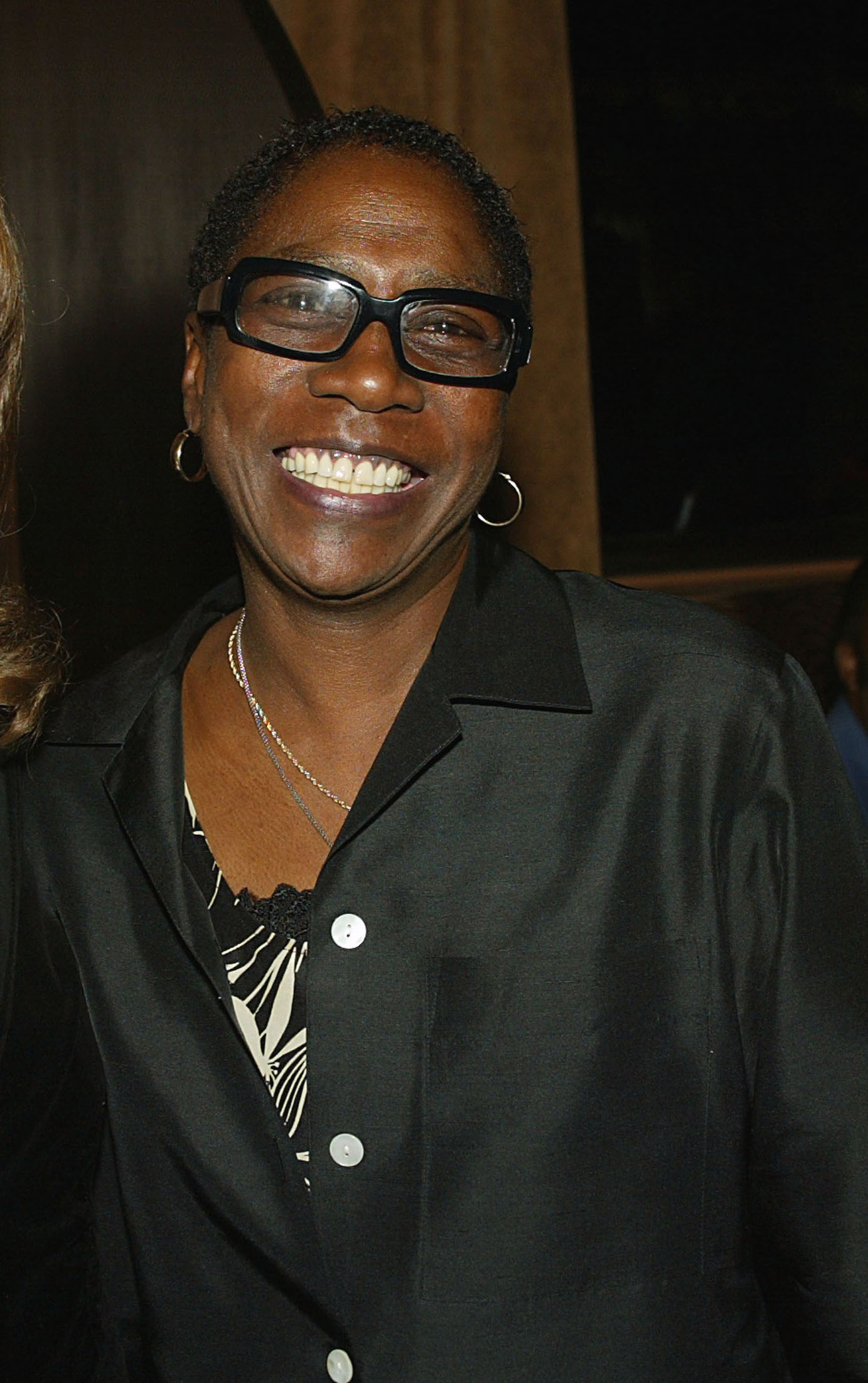 Afeni Shakur's Husband Wants Part Of The Tupac Estate For Alimony
